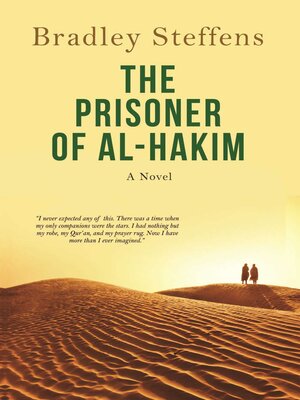 cover image of The Prisoner of Al Hakim
